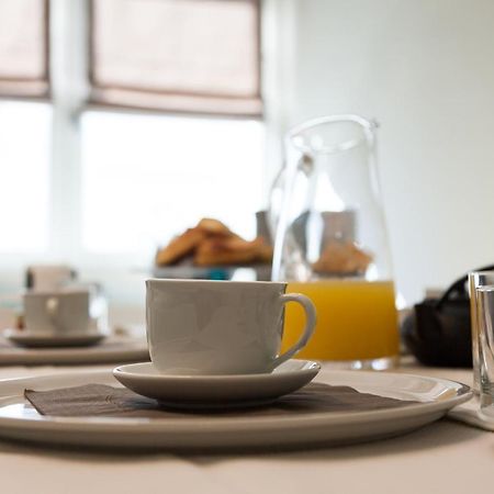 A Santa Rosa B&B レッチェ エクステリア 写真