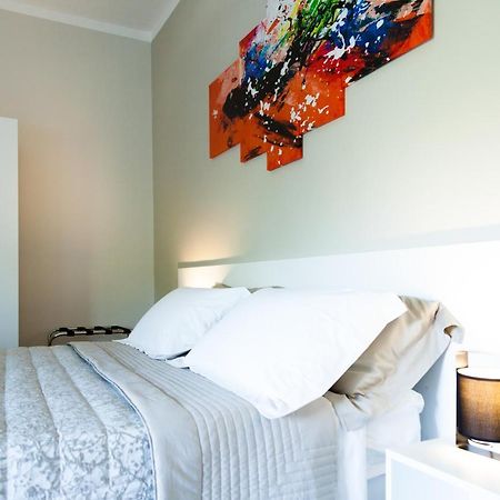 A Santa Rosa B&B レッチェ エクステリア 写真