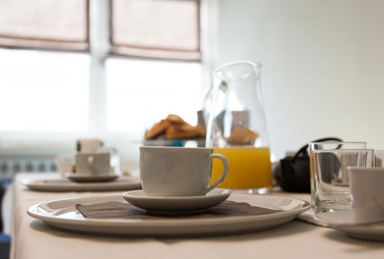 A Santa Rosa B&B レッチェ エクステリア 写真
