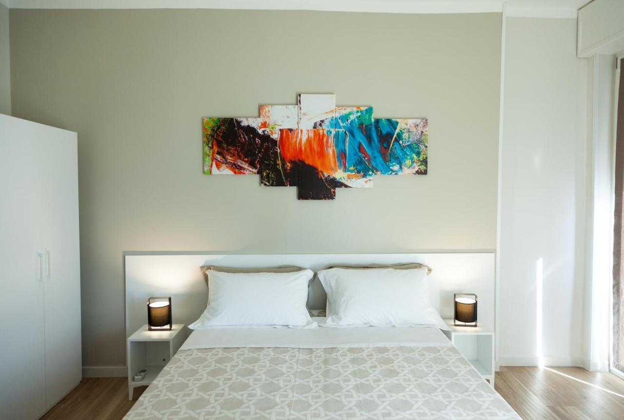 A Santa Rosa B&B レッチェ エクステリア 写真