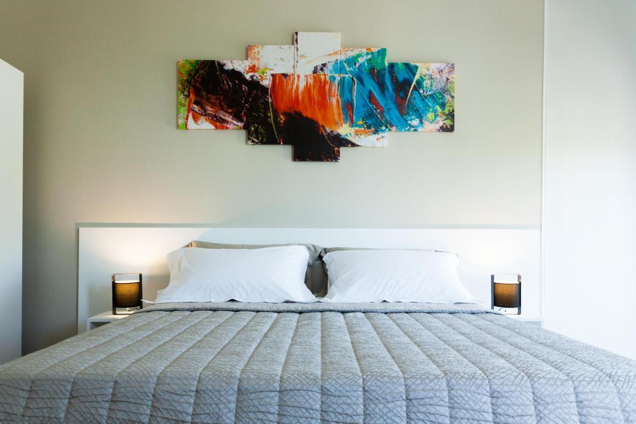 A Santa Rosa B&B レッチェ エクステリア 写真
